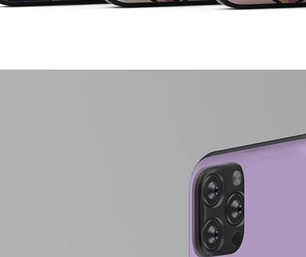 아이폰X 카드 케이스 범퍼 벌러덩누웠냥 PC·TPU 이중 구조